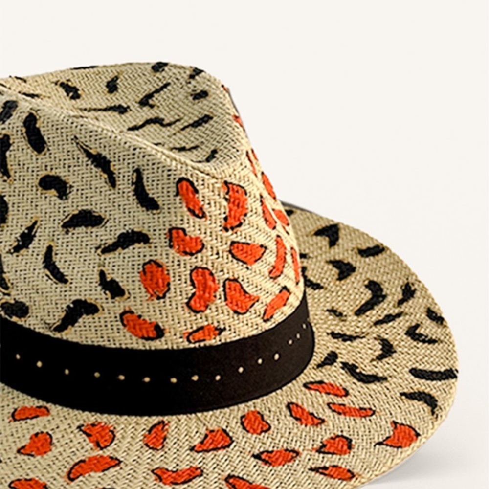stylish fedora hat